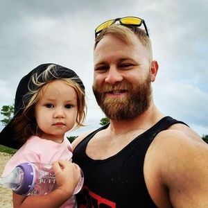 Meet your Posher, Nick